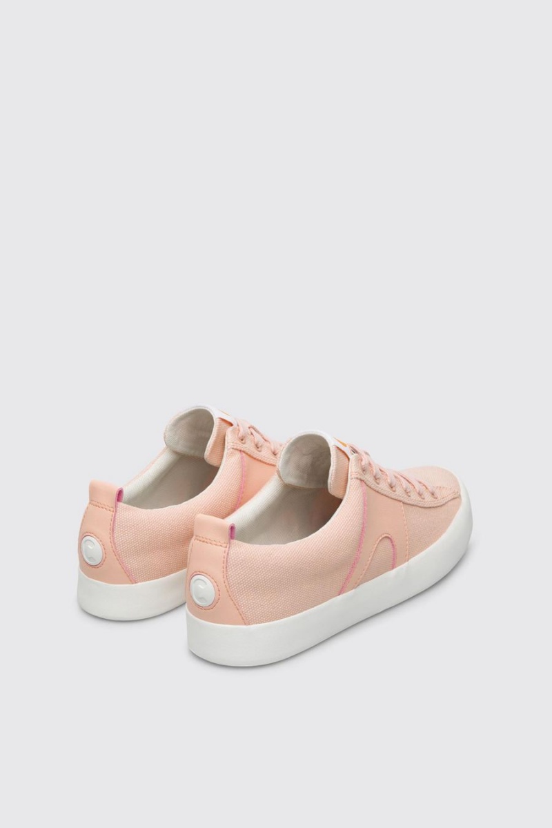 Pink Women's Camper Imar Sneakers | 4863057-HC