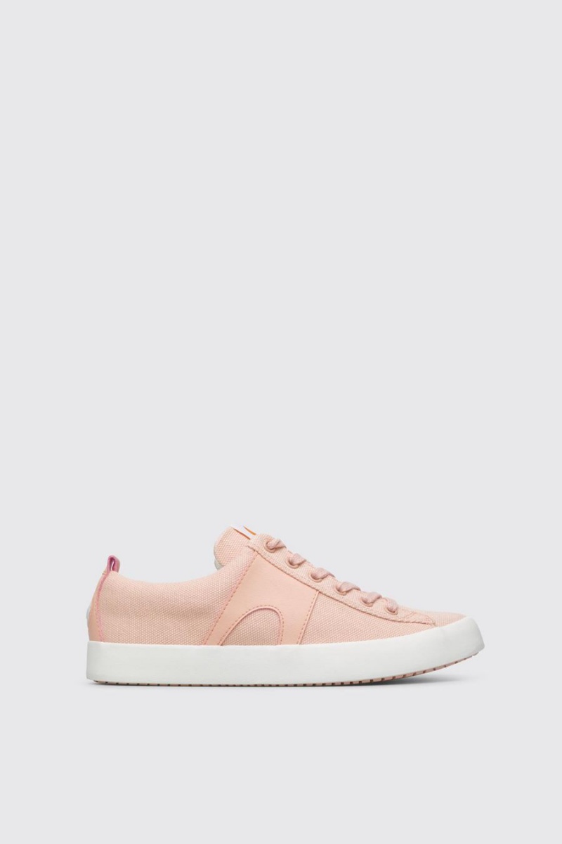 Pink Women's Camper Imar Sneakers | 4863057-HC